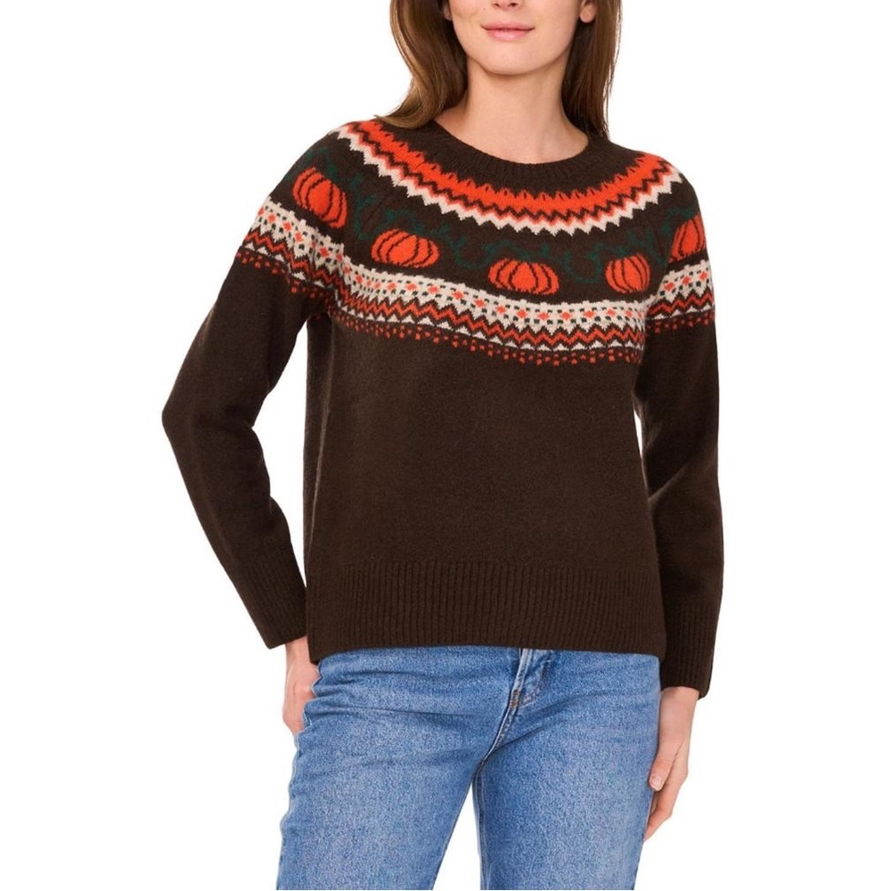 Vince Camuto Women's Fall Sweater 🎊Host Pick
